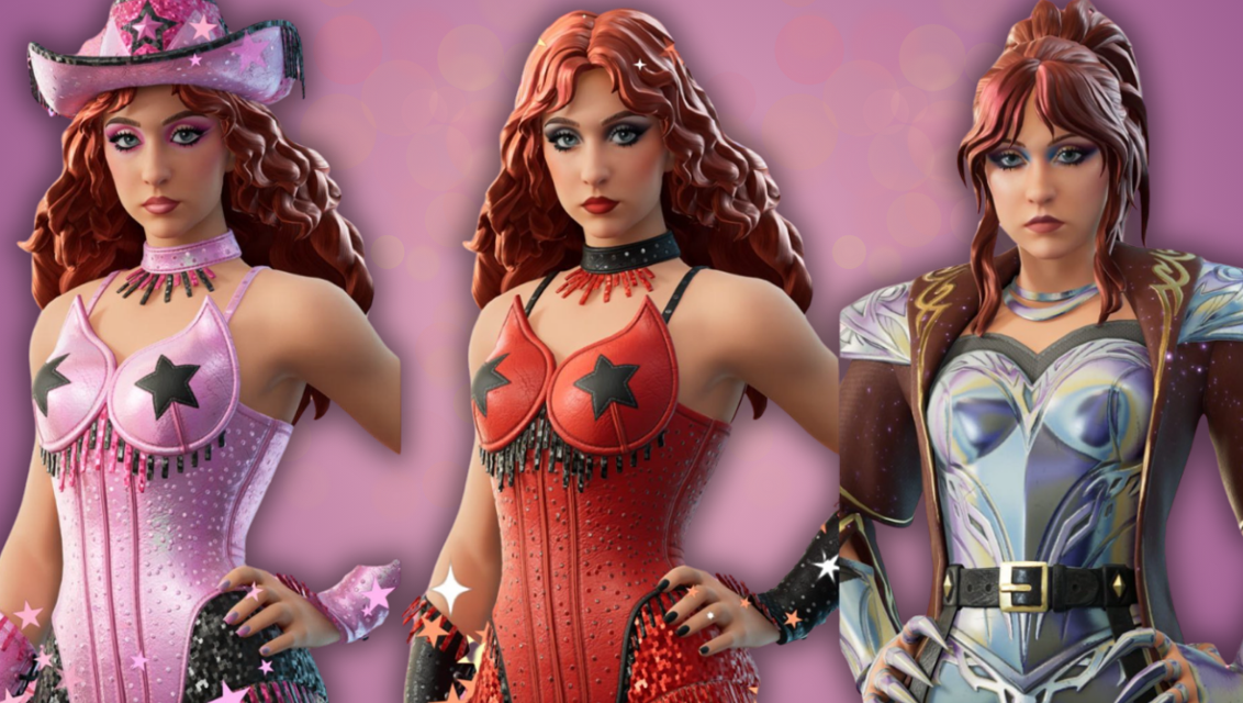 Chappell Roan in Fortnite: Alle Details zu Season 13