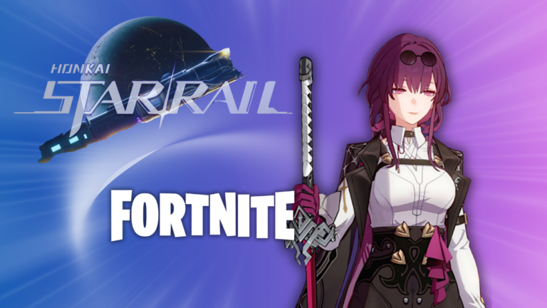 Fortnite x Honkai Star Rail: So bekommst du die Kafka und Blade Skins