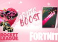 Fortnite Herzkomet-Boost freischalten: So geht es!
