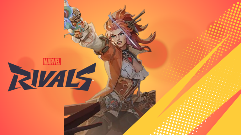 Marvel Rivals Elsa Bloodstone: Fähigkeiten und Release-Datum
